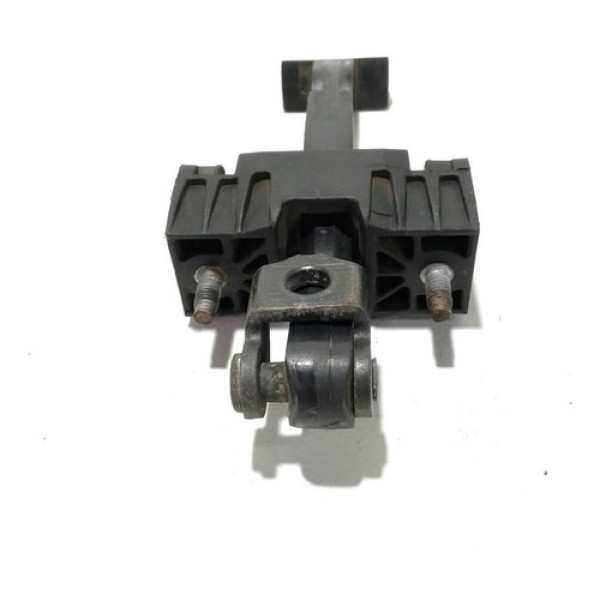 Limitador De Porta Traseira Esquerda Citroën C4 2007
