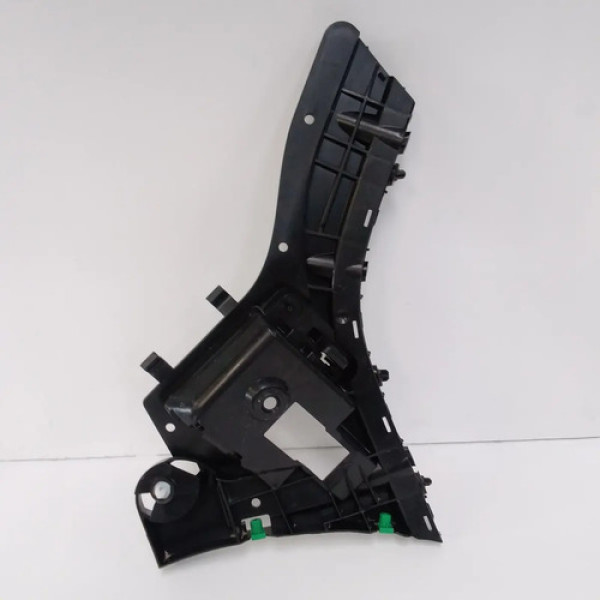 Suporte Lateral L Esq Do Parachoque Tras Xc60 2015 Sku 61055
