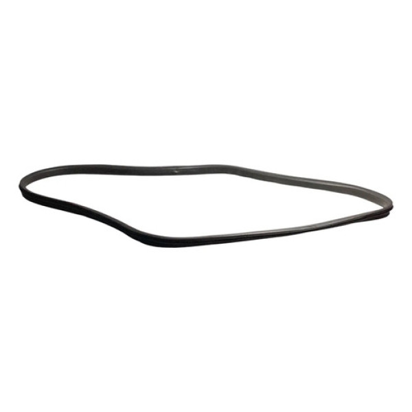 Borracha Da Carroceria Dianteira Dir Volvo Xc60 2.0 T5 2017