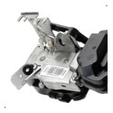 Fechadura Porta Traseira Direita Elétrica - Jac - J6 - 2012