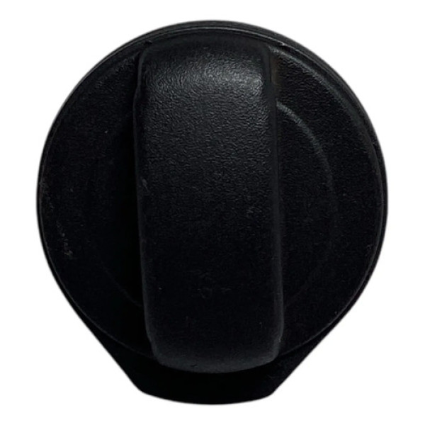 Tampa De Combustível Volkswagen Passat 2009 Preto 2009