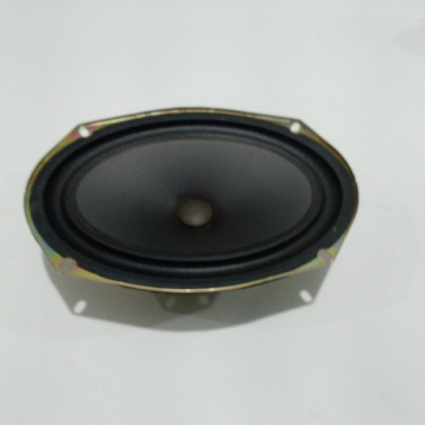 Alto Falante Do Tampão Traseiro Honda Accord 2005 Sku 60758