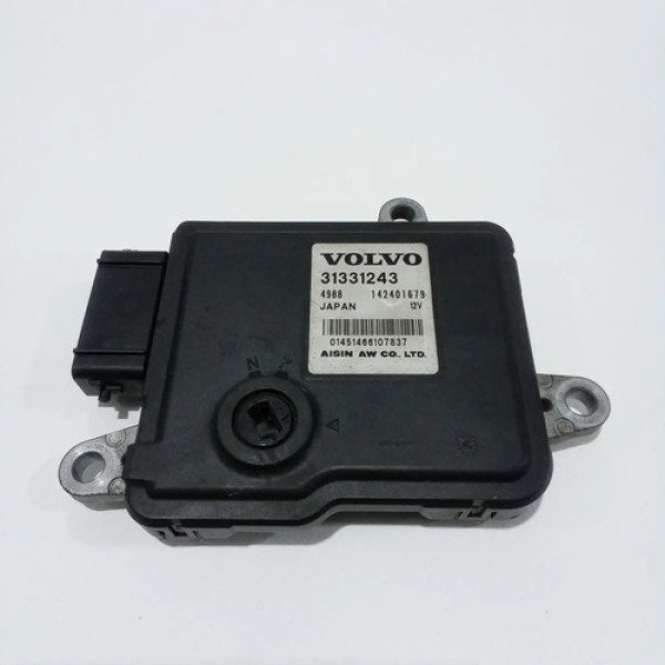 Módulo Do Câmbio Volvo Xc60 T5 2.0 2015 Sku 60969