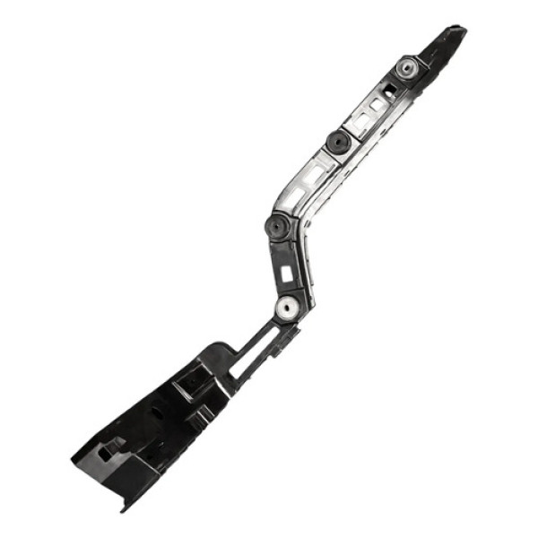 Guia Do Parachoque Traseiro Direito Vw Passat 2.0 Tsi 2012