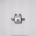 Coxim Traseiro Do Câmbio C180 Kompresso Sku 65552