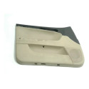 Forro De Porta Dianteiro Esquerdo Audi A3 2007 45787
