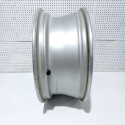 Roda Aro 16 Civic 2012 Cod 44241 Cinza