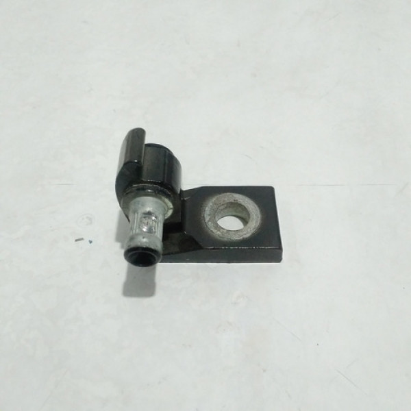 Dobradiça Da Porta Traseira Inferior Audi A3 2007 Sku 59382