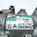 Compressor C4 2008