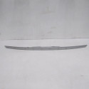 Aplique Tampa Traseira Jaguar S-type 2005 Cod 11055