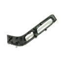 Acabamento Botão Do Vidro Traseiro Esq Volvo Xc60 2015 50047