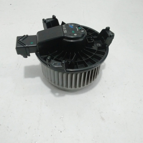 Eletro Ventilador Honda Fit 2013