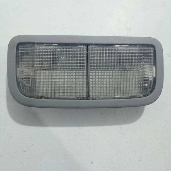 Luz De Cortesia Do Teto City 1.5 Flex 2014 Sku 65745