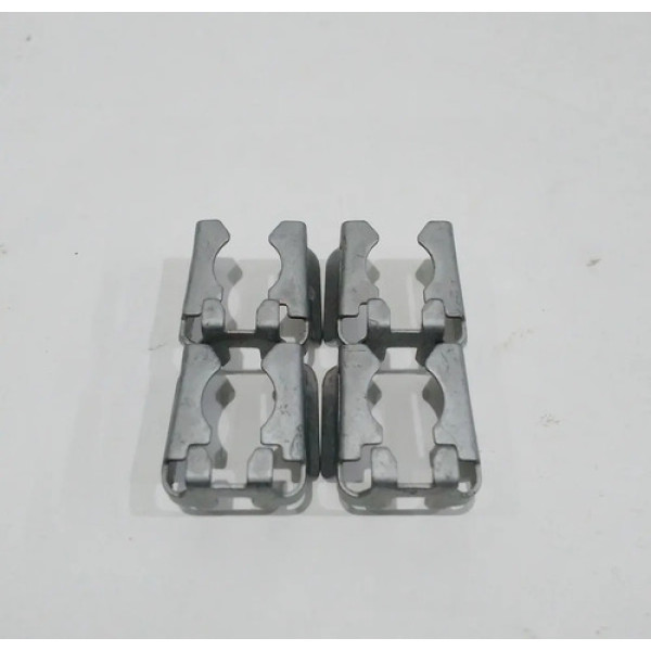 Kit De Travas Do Bico Injetor Nissan Sentra 2012 Cod 55920