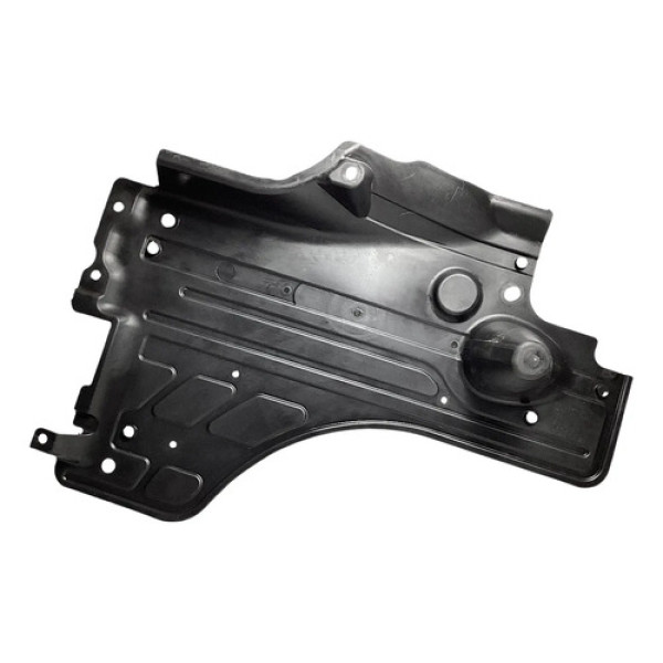 Protetor Do Assoalho Traseiro Direito Volvo Xc60 2.0 T5 2017
