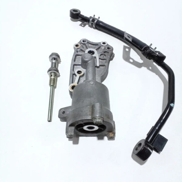 Suporte Do Filtro Externo Accord 3.0 V6 2005