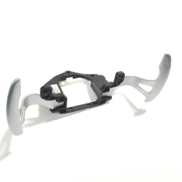 Controle Do Tiptronic Mitsubishi Asx 2011 Sku 35442