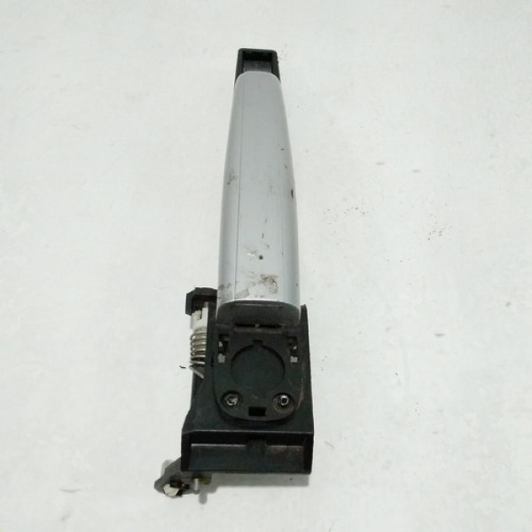 Maçaneta Externa Porta Diant Dir Peugeot 307 2012 Sku 58441