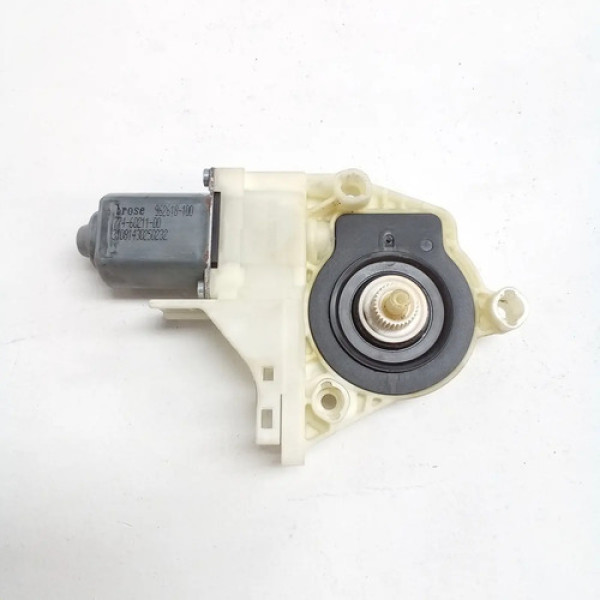 Motor Máquina De Vidro Porta Tras Dir Passat 2012