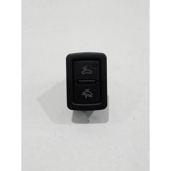 Botão Sonoro Alarme Audi A4 2010 Sku 55498