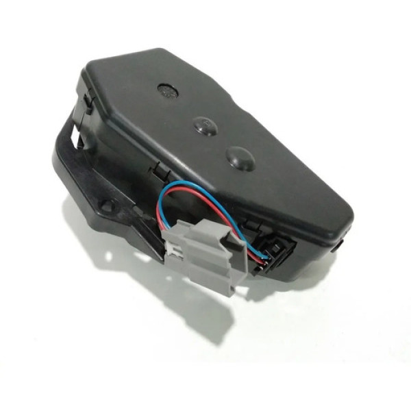 Modulo Da Trava Da Tampa Traseira Volvo Xc60 2015 Cod 49319
