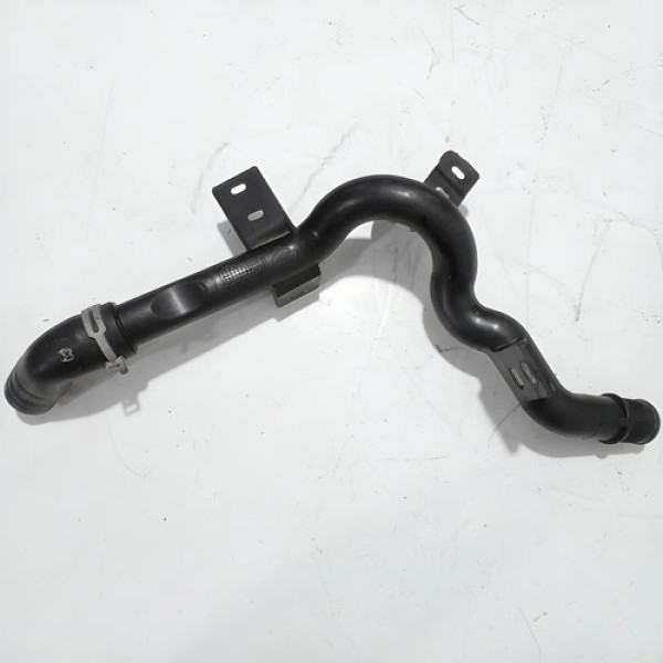 Tubo Cano De Água Citroën C3 2013 Sku 66282