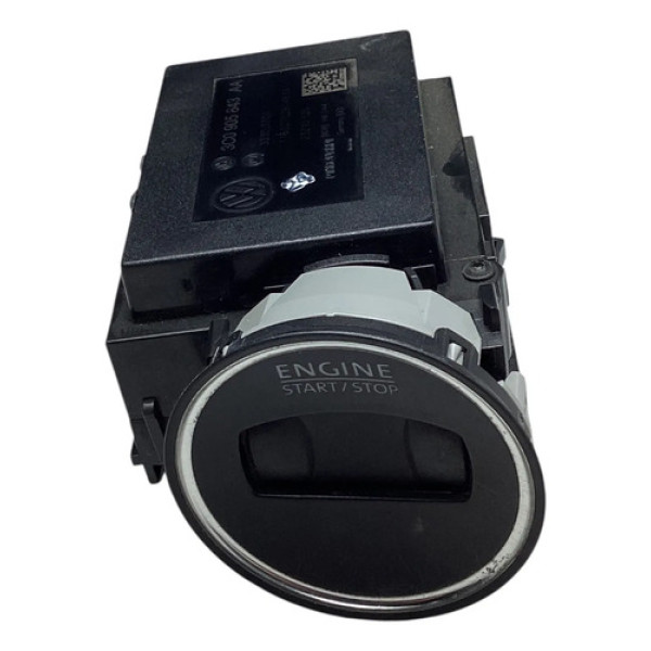 Modulo Engine Start/stop Volkswagen Passat 2.0 Tsi 2012