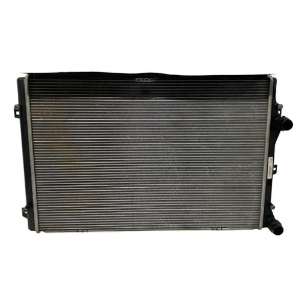 Radiador De Água Passat 2009 Sku 61935