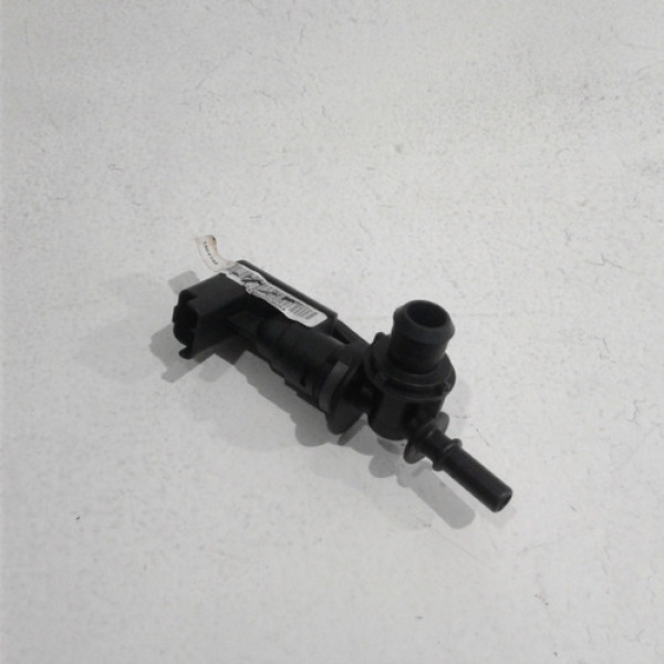 Sensor Pressão Coletor Admissão Peugeot 2008 Ano 2017 52294