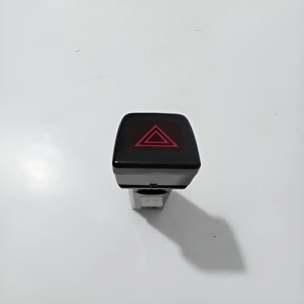 Botão Do Pisca Alerta Xc60 T5 2.0 2017 Sku 65883  Preto
