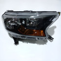 Farol Direito Ford Ranger Xls 2022 Direito