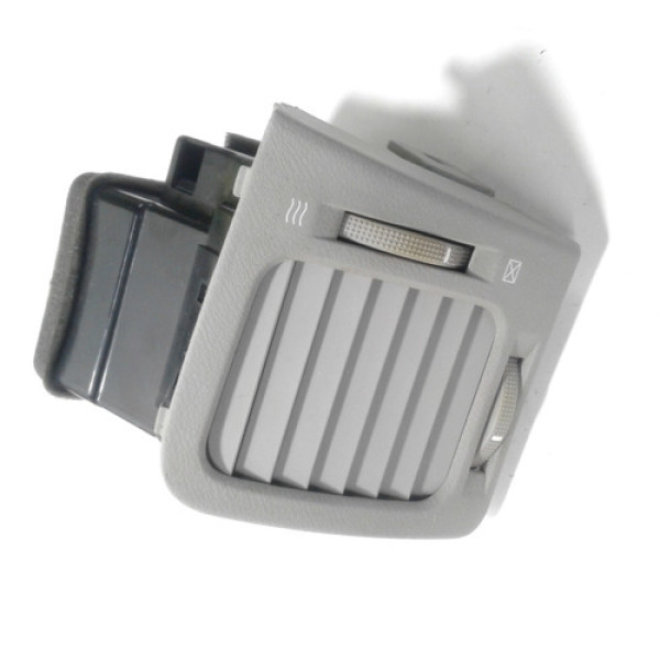 Difusor De Ar Lado Direito - Hyundai - Azera - 2011