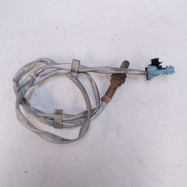 Sonda Lambda Secundária C4 Picasso 2.0 2009 Sku 62549
