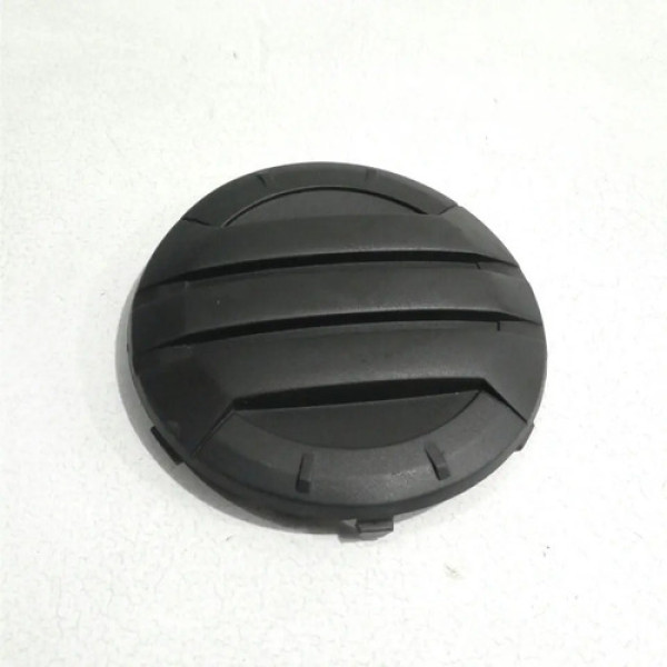 Tampa Do Farol De Milha Pajero Full 2008 Sku 48529