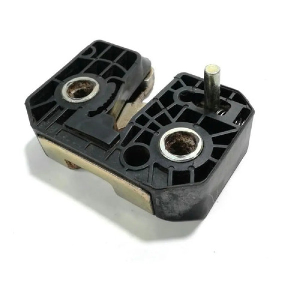 Fechadura Dianteira Esquerda Volvo 960 1992 Sku 46136