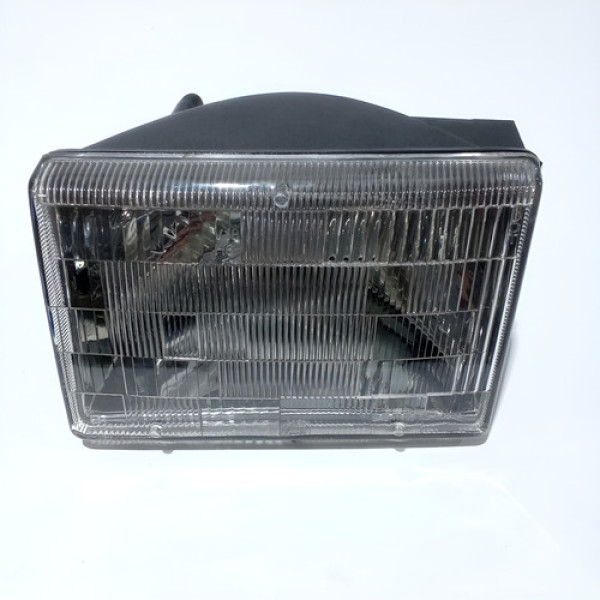 Farol Esquerdo Cherokee Limited 5.2 V8 1998 Esquerdo