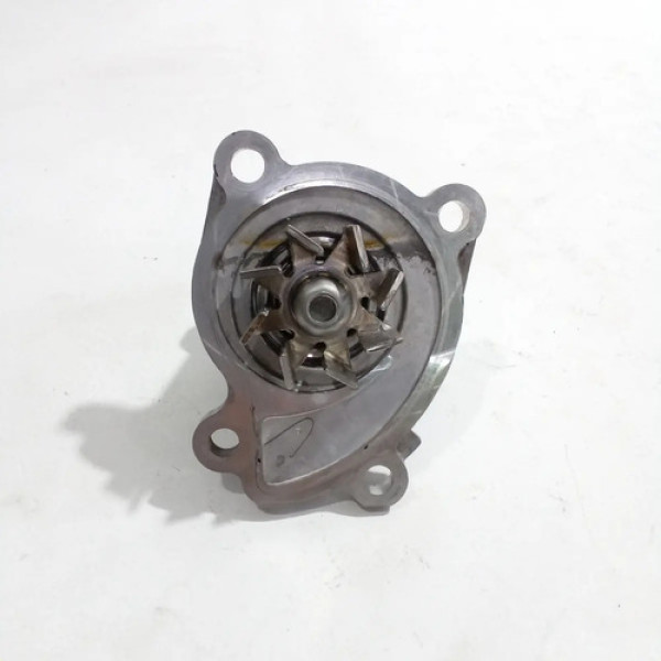 Bomba De Água Do Motor Nissan Versa 2014 Sku 65339
