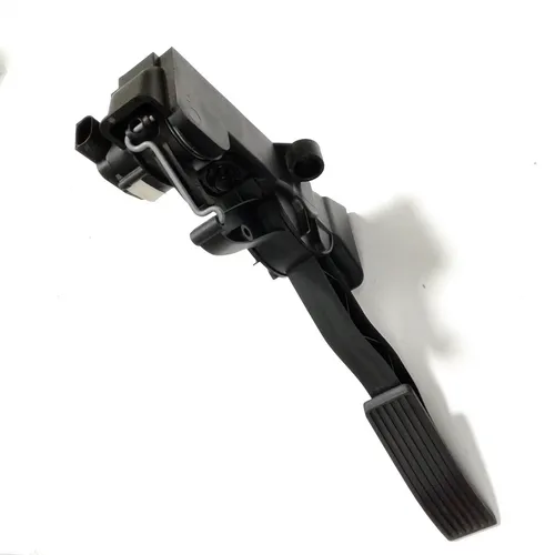 Pedal Do Acelerador - Mercedes  B180 2011