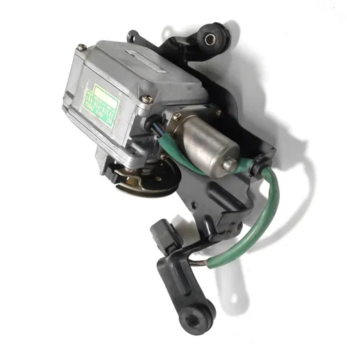 Piloto Automático (motor) - Honda - Civic - 1996