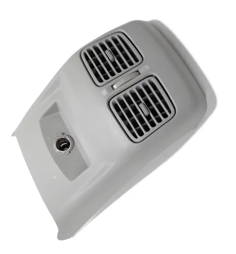 Difusor Traseiro Do Console - Hyundai  Azera 2011