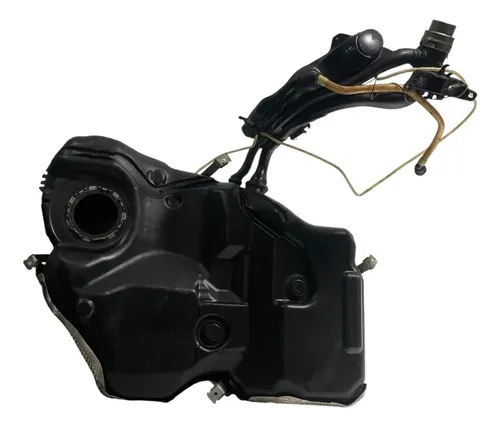 Tanque De Combustivel Volkswagen Passat 2.0 Tsi 2009