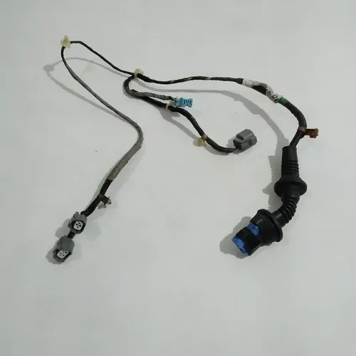 Chicote Da Porta Traseira Direita Accord 2005 Sku 60622
