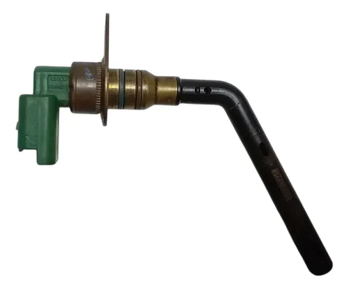 Sensor Nível De Óleo Do Motor Citroën C4 Picasso 2.0 2009