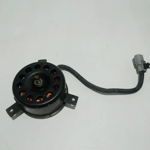 Motor Da Ventoinha Do Condensador Veracruz V6 2009
