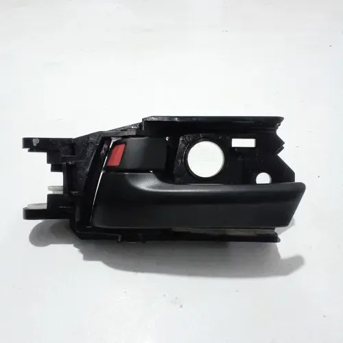 Maçaneta Int Porta Lado Esq Diant/tras City 2014 Sku 65703 Preto