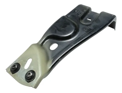 Suporte Do Paralama Lado Esquerdo Volkswagen Passat 2010