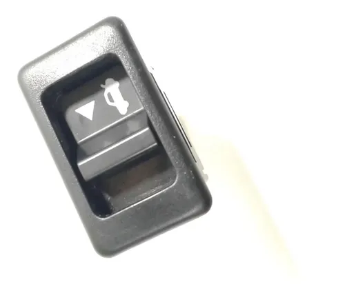 Botão Do Porta Malas - Nissan - Sentra - 2006