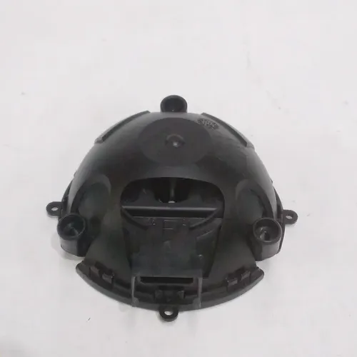 Motor Do Retrovisor Direito Peugeot P2008 2017 Cod 60041