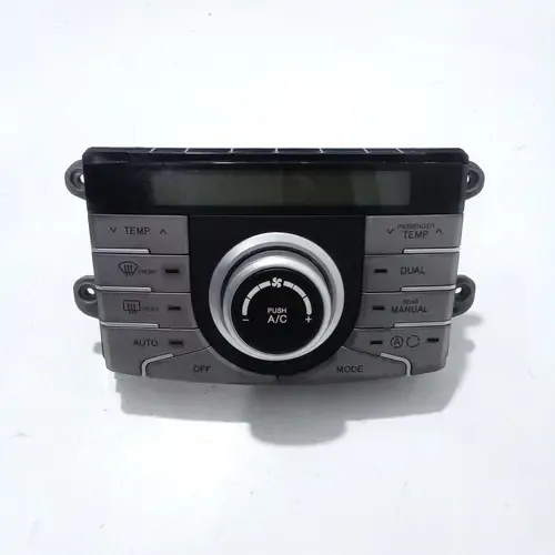 Controle Ar Condicionado Digital Hyundai Vera Cruz Original
