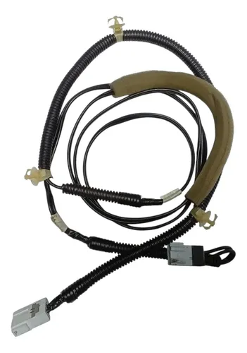 Chicote Da Antena Do Teto Honda City 1.5 Flex 2014